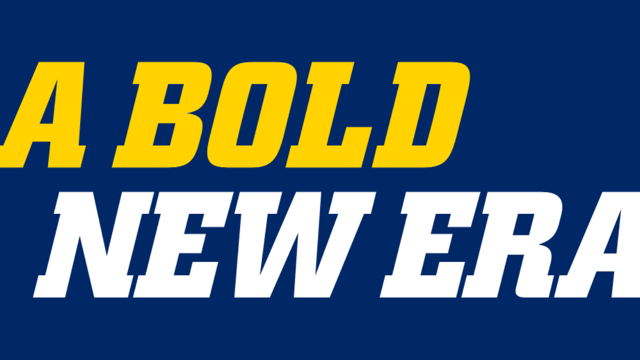 A Bold New Era image
