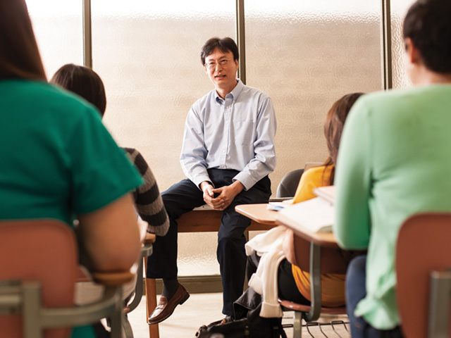 Computer Science Texas Wesleyan University