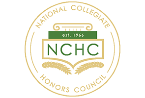 The logo for the National Collegiate Honors Council