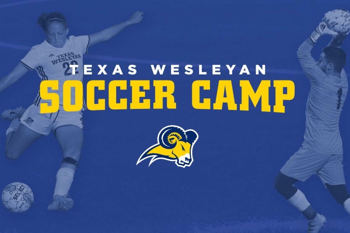 Photo for the Texas Wesleyan Soccer Camp