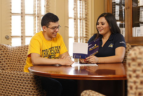 Your top-tier education from Texas Wesleyan is affordable. 