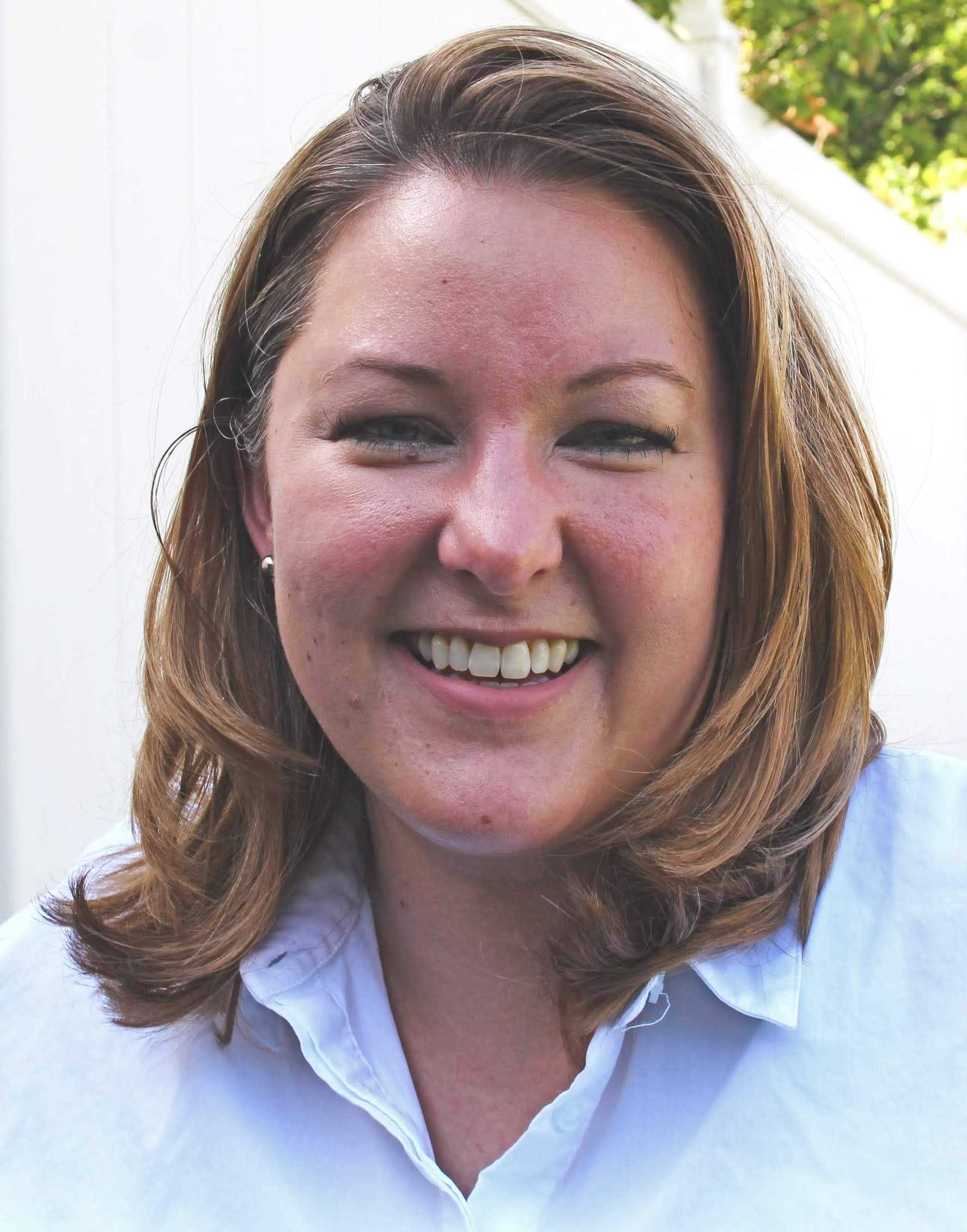 Jen (Teague) Swenson