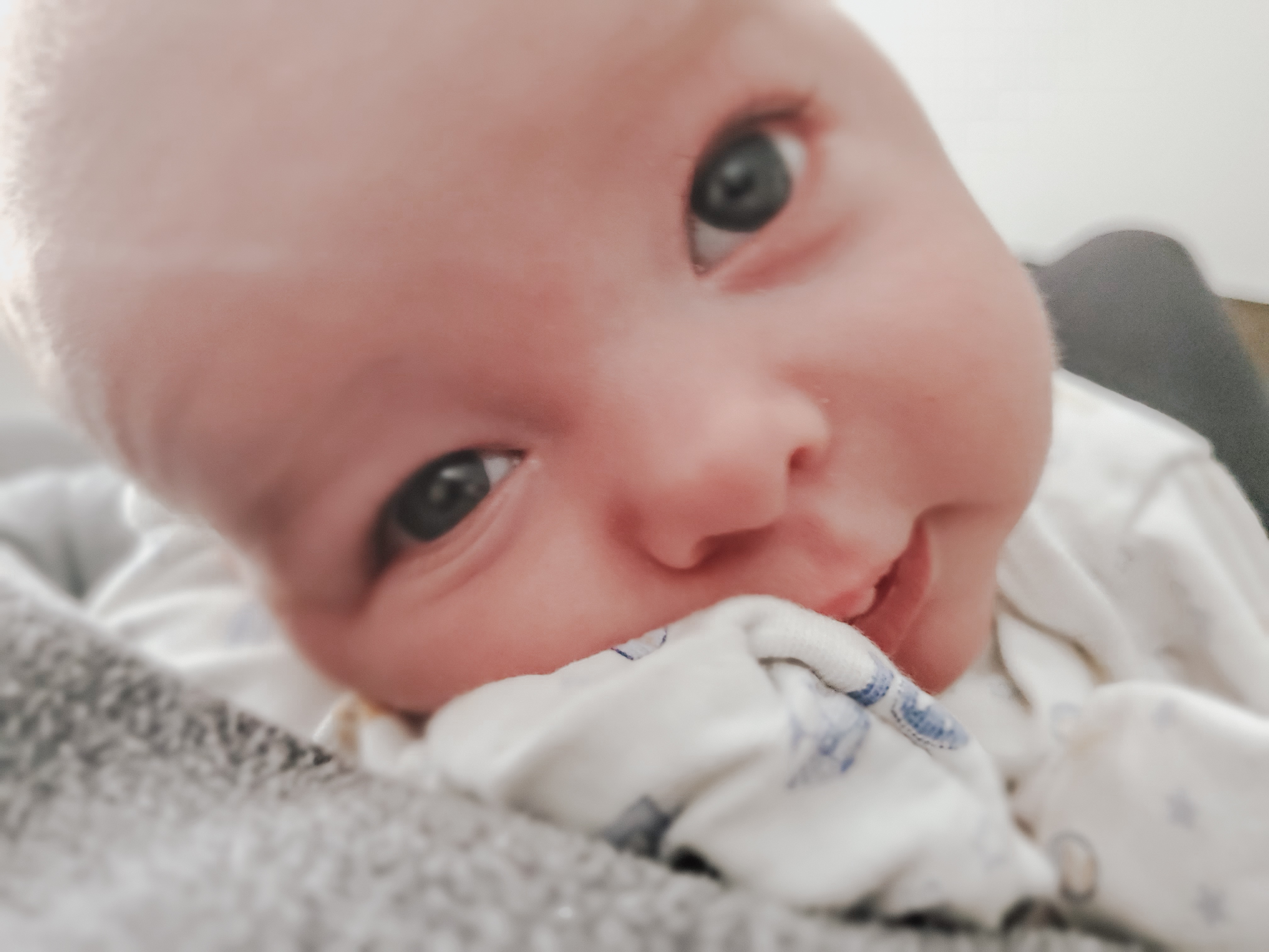 Pearce baby - class notes