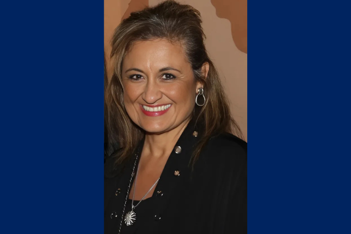 Patsy Robles-Goodwin headshot