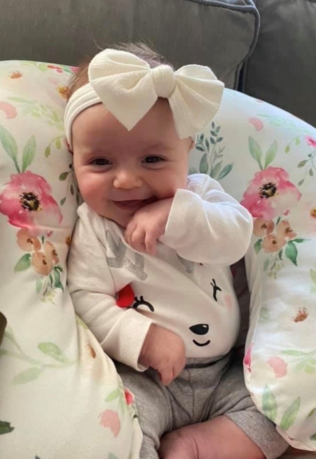 Baker baby - class notes