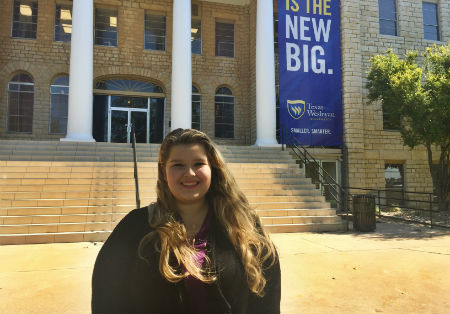 Tabatha Alumni Scholarship