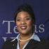 Thumbnail picture of Angela Dampeer, Texas Wesleyan's AVP of HR