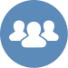 Image of group of 3 people to represent Get Experience