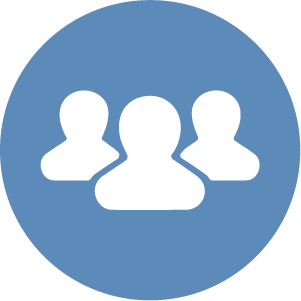 Image of group of 3 people to represent Get Experience