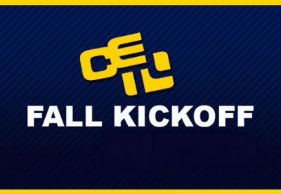 Image for CETL Fall kickoff