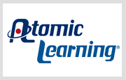 Atomic Learning logo