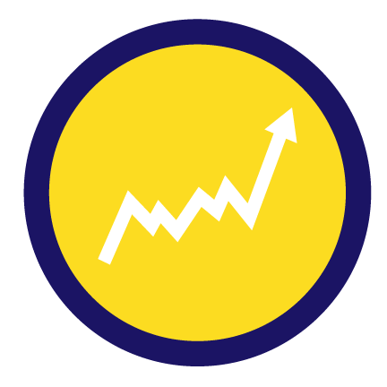 Professional development badge for high engagement strategies