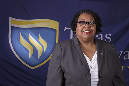 Texas Wesleyan University has named Djuana Young as its new associate vice president for enrollment. Young, who has 29 years of experience in higher education, comes to Texas Wesleyan from the University of Houston.