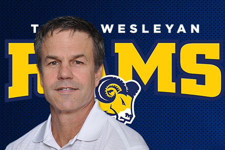 Texas Wesleyan University is pleased to announce the appointment of Ricky Dotson as athletic director. Dotson will lead all matters of athletic administration and work to grow Texas Wesleyan’s tradition of excellence in athletics and student-athlete development.