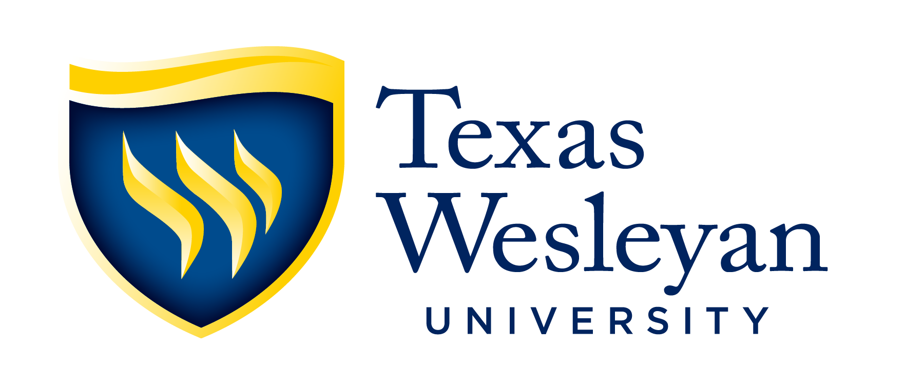 Logos & Digital Templates - Texas Wesleyan University