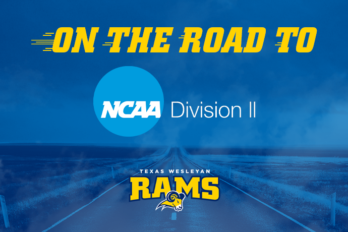 Blue_background_gold_text_athletic_logo