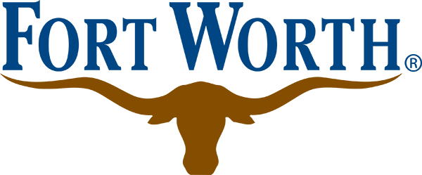 Color Logo for City of FW