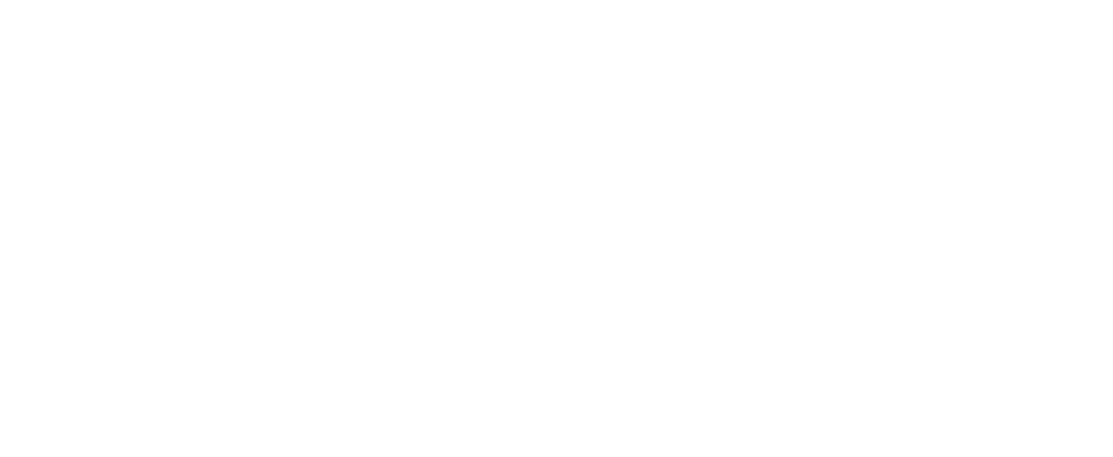 White colored logo of manufacturing company PeterBilt.