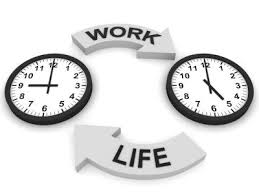 Work-Life Balance Webinar