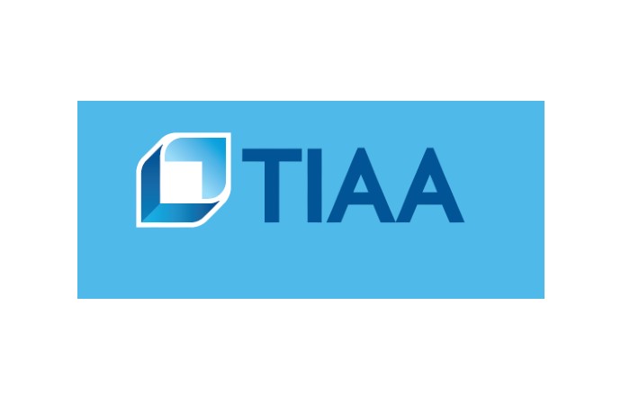 TIAA Logo