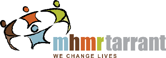 MHMR Logo