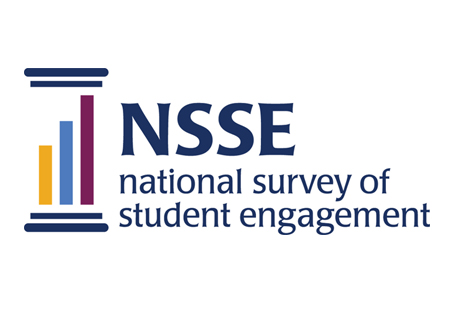 National Survey of Student Engagement (NSSE) logo