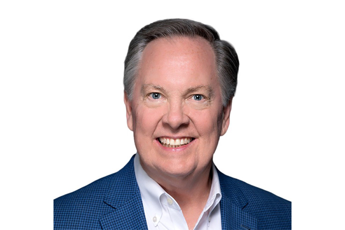 portrait of Rusty Reid