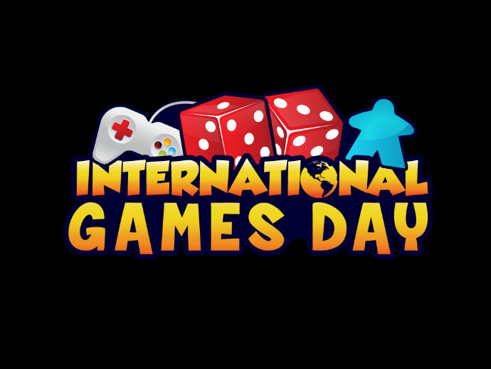 International Games Day 2018