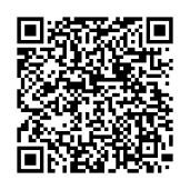 QR code for comic costume contest