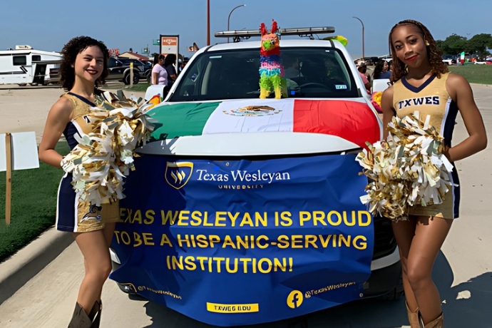 Hispanic Heritage Parade 3