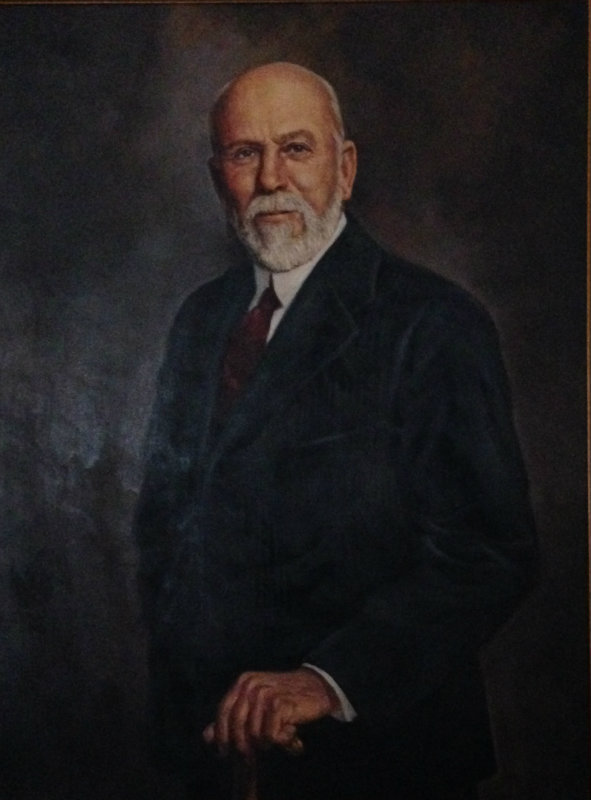 
G. J. Nunn, 1900 – 1902;

B. A., Vanderbilt University;

M. A., Vanderbilt University;

Graduate student, University of Chicago and University of Leipsic;

Information provided by University Archivist, Louis Sherwood
