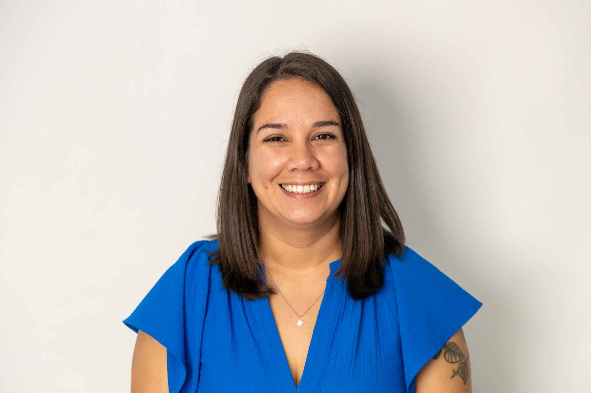 Sarah Sapaugh headshot