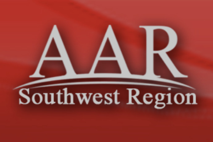 AAR-Southwest Region