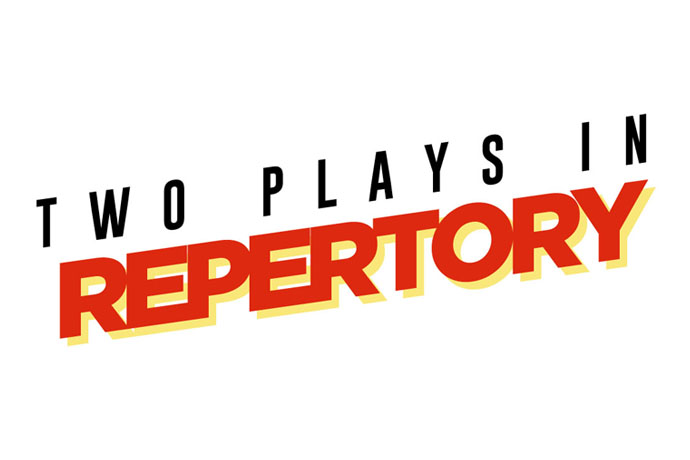Logo for the In Repertory series