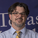 Photo of Texas Wesleyan history faculty member Alistair Maeer