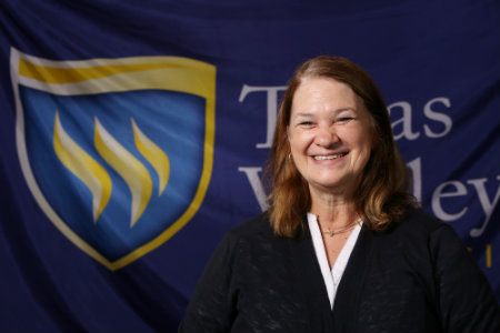 Michelle Payne, Professor of Political Science at Texas Wesleyan University