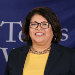 Cynthia Cedillo, Administrative Assistant for the School of Business