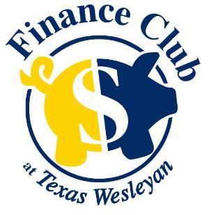 Finance Club Logo