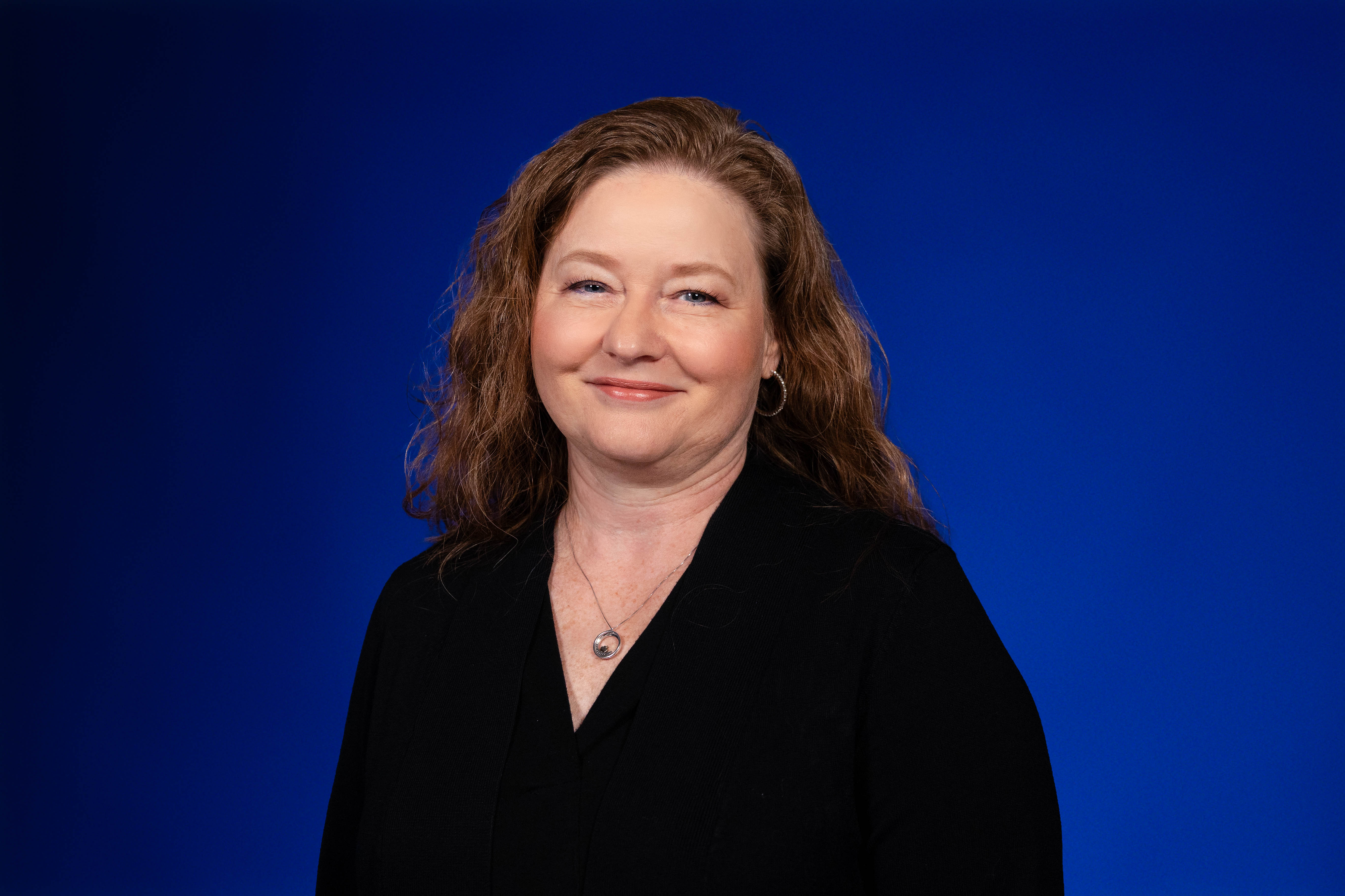 University Headshot