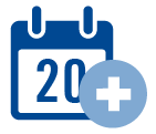 eDNAP Landing Page Icon 20 Month Clinical