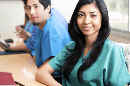 Get your Doctor of Nursing Practice - Family Nurse Practitioner degree from Texas Wesleyan University
