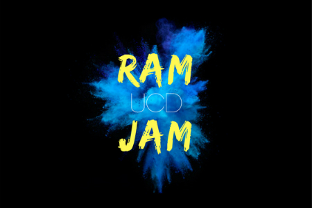 Ram Jam 