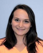 The tutor of the month of the ASC is Kime Sims.