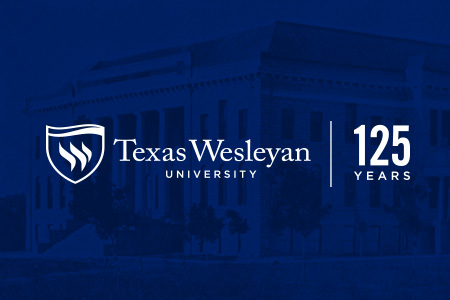 Texas Wesleyan is getting ready to kick off a yearlong celebration of its 125-year history during the 2015-16 academic year.