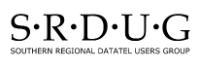 Southern Regional Datatel Users Group
