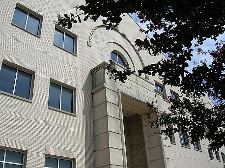 West Library