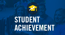 Student Achievement button