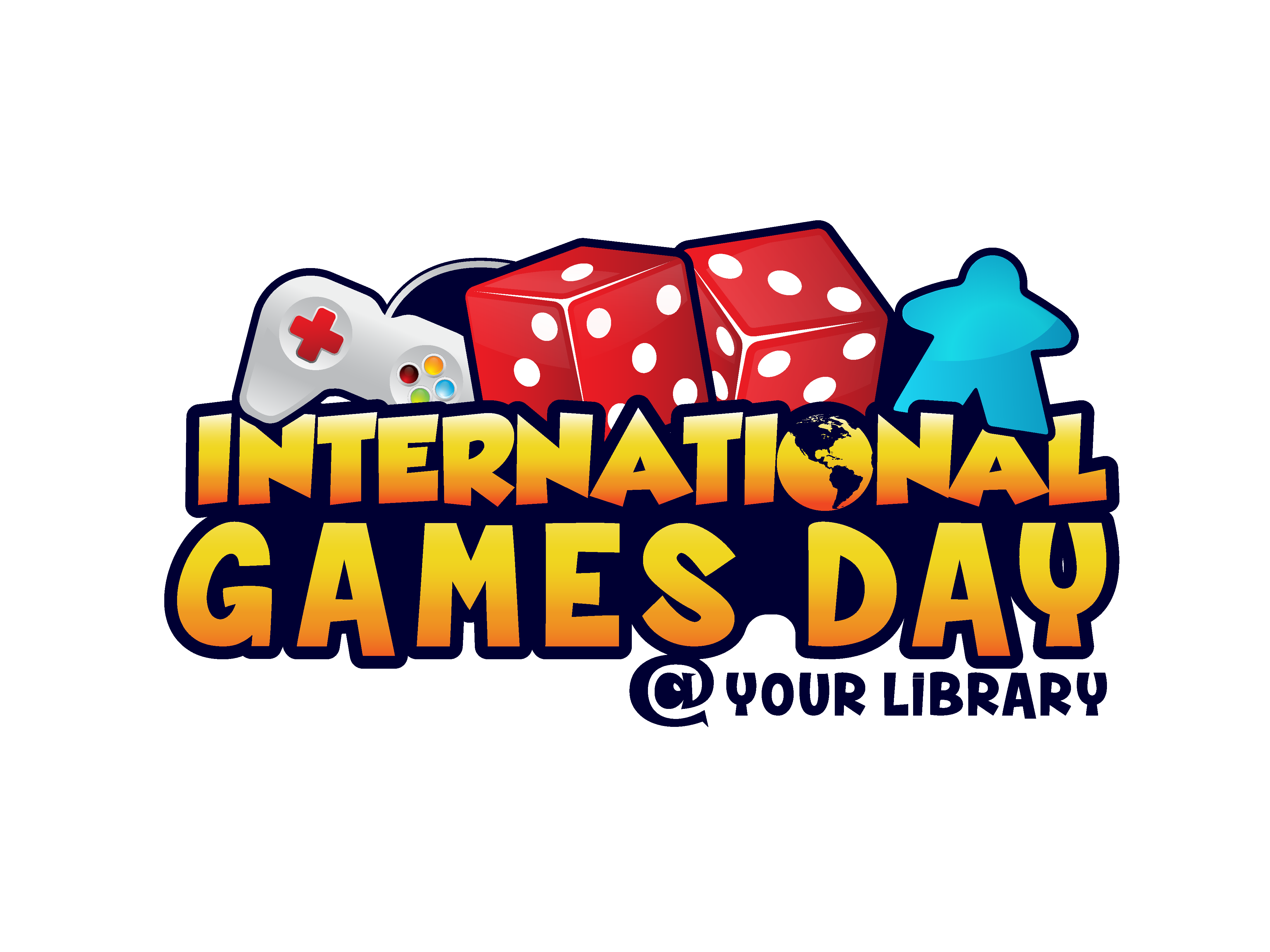 International Games Day 2015 image