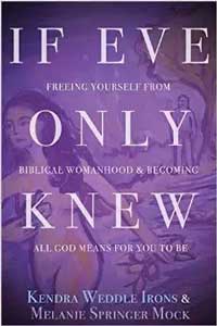 Image of Kendra Irons Book