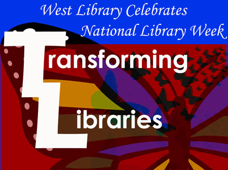 National Library Week 